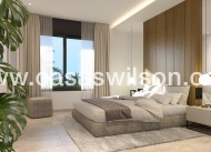 Nieuwbouw - Villa - Orihuela Costa - 