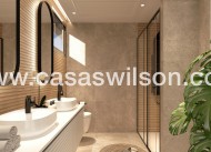 Nieuwbouw - Villa - Orihuela Costa - 