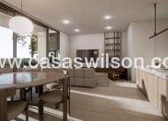 Nieuwbouw - Villa - Orihuela - Las Colinas Golf