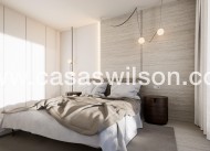 Nieuwbouw - Villa - Orihuela - Las Colinas Golf