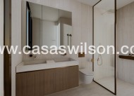 Nieuwbouw - Villa - Orihuela - Las Colinas Golf