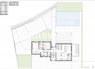 Nieuwbouw - Villa - Orihuela - Las Colinas Golf