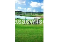 Nieuwbouw - Villa - Orihuela - Vistabella Golf