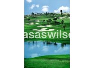Nieuwbouw - Villa - Orihuela - Vistabella Golf