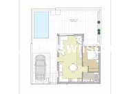 Nieuwbouw - Villa - Orihuela - Vistabella Golf