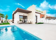 Nieuwbouw - Villa - Orihuela - Vistabella Golf