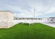 Nieuwbouw - Villa - Orihuela - Vistabella Golf
