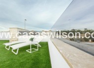 Nieuwbouw - Villa - Orihuela - Vistabella Golf