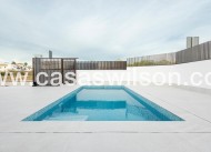 Nieuwbouw - Villa - Orihuela - Vistabella Golf