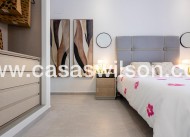Nieuwbouw - Villa - Orihuela - Vistabella Golf