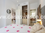 Nieuwbouw - Villa - Orihuela - Vistabella Golf