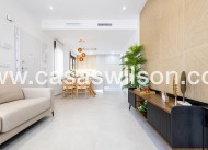Nieuwbouw - Villa - Orihuela - Vistabella Golf