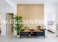 Nieuwbouw - Villa - Orihuela - Vistabella Golf