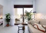 Nieuwbouw - Villa - Orihuela - Vistabella Golf