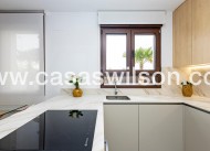 Nieuwbouw - Villa - Orihuela - Vistabella Golf
