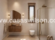 Nieuwbouw - Villa - Orihuela - Vistabella Golf
