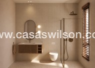 Nieuwbouw - Villa - Orihuela - Vistabella Golf