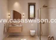 Nieuwbouw - Villa - Orihuela - Vistabella Golf
