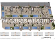 Nieuwbouw - Villa - Orihuela - Vistabella Golf