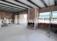 Nieuwbouw - Villa - Penàguila - El Olivar