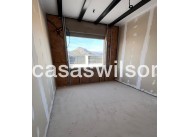 Nieuwbouw - Villa - Penàguila - El Olivar