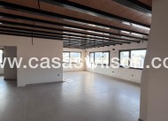 Nieuwbouw - Villa - Penàguila - El Olivar