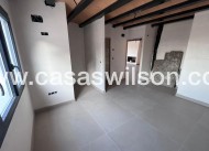 Nieuwbouw - Villa - Penàguila - El Olivar