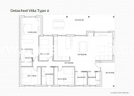 Nieuwbouw - Villa - Penàguila - El Olivar