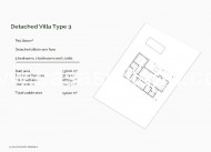 Nieuwbouw - Villa - Penàguila - El Olivar