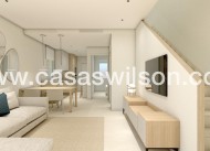 Nieuwbouw - Villa - Pilar de la Horadada - La Torre de la Horadada