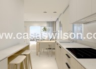 Nieuwbouw - Villa - Pilar de la Horadada - La Torre de la Horadada