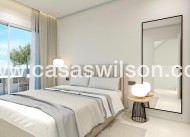 Nieuwbouw - Villa - Pilar de la Horadada - La Torre de la Horadada