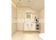 Nieuwbouw - Villa - Pilar de la Horadada - La Torre de la Horadada