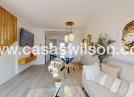 Nieuwbouw - Villa - Pilar de la Horadada - Lo Monte