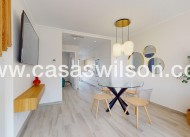 Nieuwbouw - Villa - Pilar de la Horadada - Lo Monte