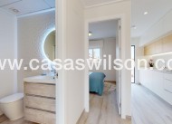 Nieuwbouw - Villa - Pilar de la Horadada - Lo Monte
