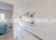 Nieuwbouw - Villa - Pilar de la Horadada - Lo Monte