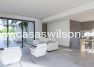 Nieuwbouw - Villa - Pilar de la Horadada - Lo Romero Golf