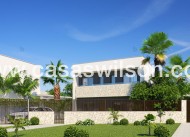 Nieuwbouw - Villa - Pilar de la Horadada - Lo Romero Golf