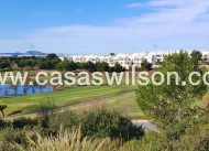 Nieuwbouw - Villa - Pilar de la Horadada - Lo Romero Golf