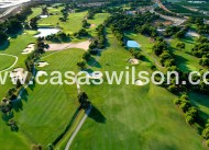 Nieuwbouw - Villa - Pilar de la Horadada - Lo Romero Golf