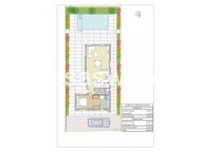 Nieuwbouw - Villa - Pilar de la Horadada - Lo Romero Golf