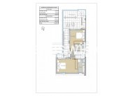 Nieuwbouw - Villa - Pilar de la Horadada - Lo Romero Golf