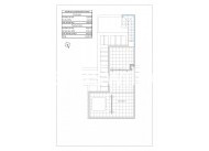 Nieuwbouw - Villa - Pilar de la Horadada - Lo Romero Golf