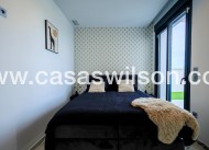Nieuwbouw - Villa - Pilar de la Horadada - Lo Romero Golf
