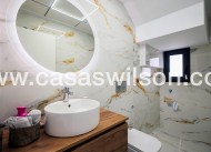 Nieuwbouw - Villa - Pilar de la Horadada - Lo Romero Golf