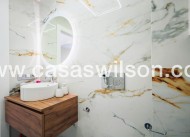 Nieuwbouw - Villa - Pilar de la Horadada - Lo Romero Golf
