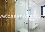 Nieuwbouw - Villa - Pilar de la Horadada - Lo Romero Golf