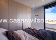 Nieuwbouw - Villa - Pilar de la Horadada - Lo Romero Golf
