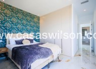 Nieuwbouw - Villa - Pilar de la Horadada - Lo Romero Golf